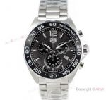 Swiss Replica Tag Heuer Formula 1 Quartz Chronograph Watch SS Grey Dial_th.jpg